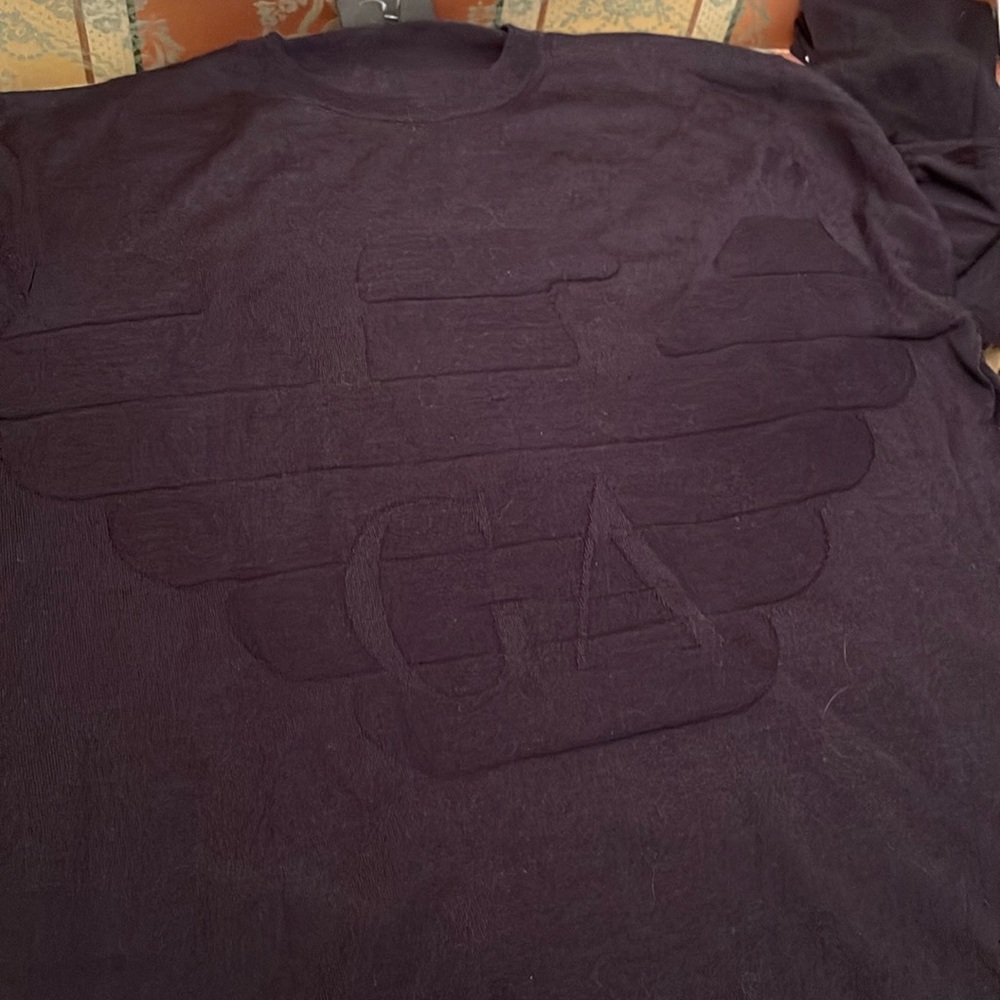 Emporio Armani sweater